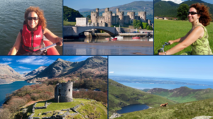Viewber Diaries - Gill, North Wales